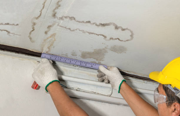 24/7 Emergency Water Damage Restoration experts in Show Low, AZ